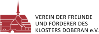 Klosterverein Doberan Logo