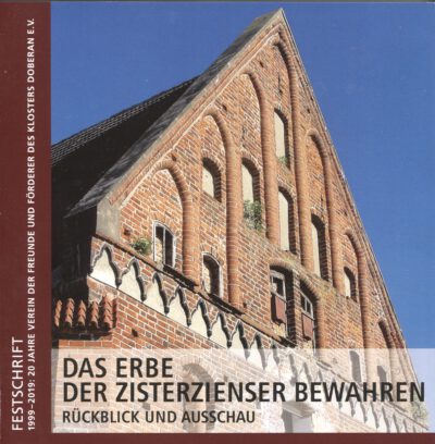 Festschrift Klosterverein Doberan