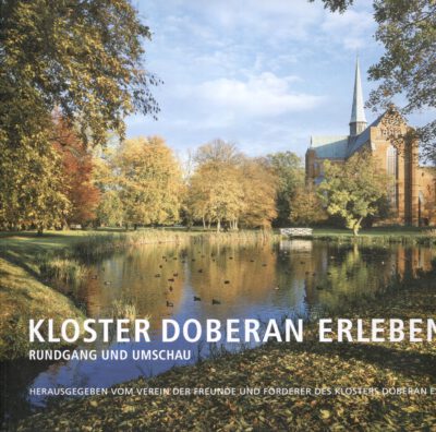 Kloster Doberan unter Dach erleben