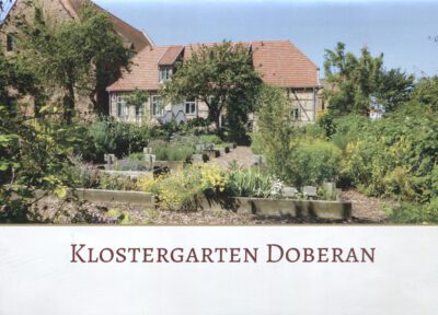 Klostergarten Doberan