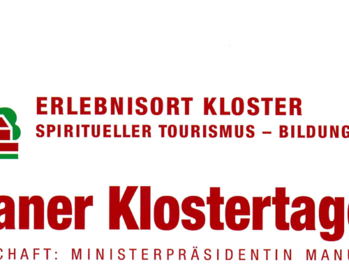 Doberaner Klostertage 2024