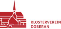 Klosterverein Doberan Logo