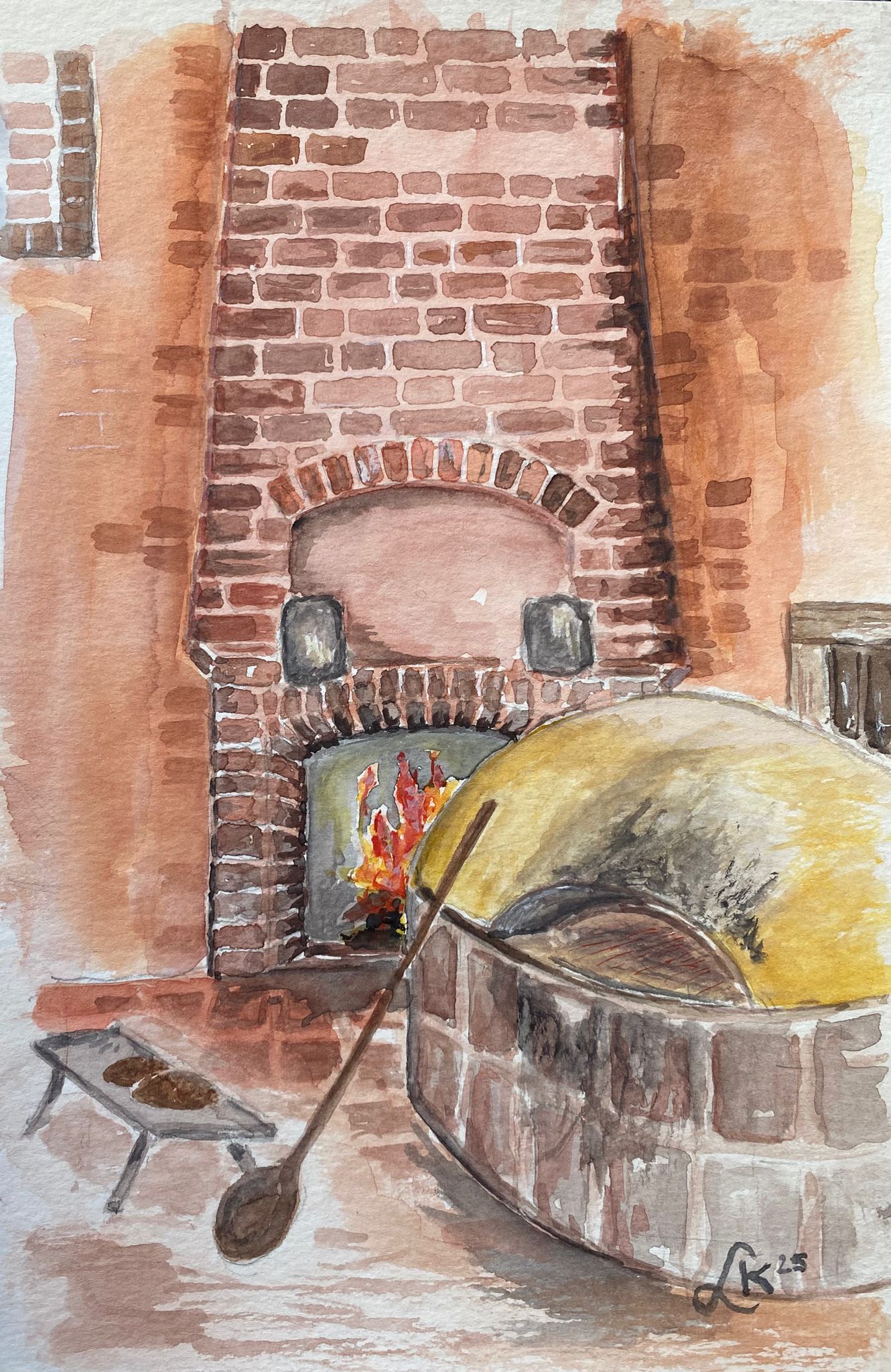 Aquarell