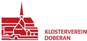 Klosterverein Doberan Logo