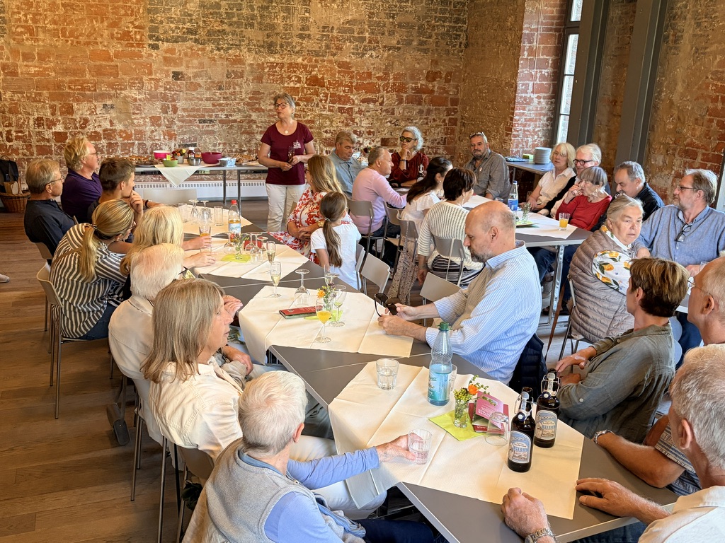 Sommerfest Klosterverein