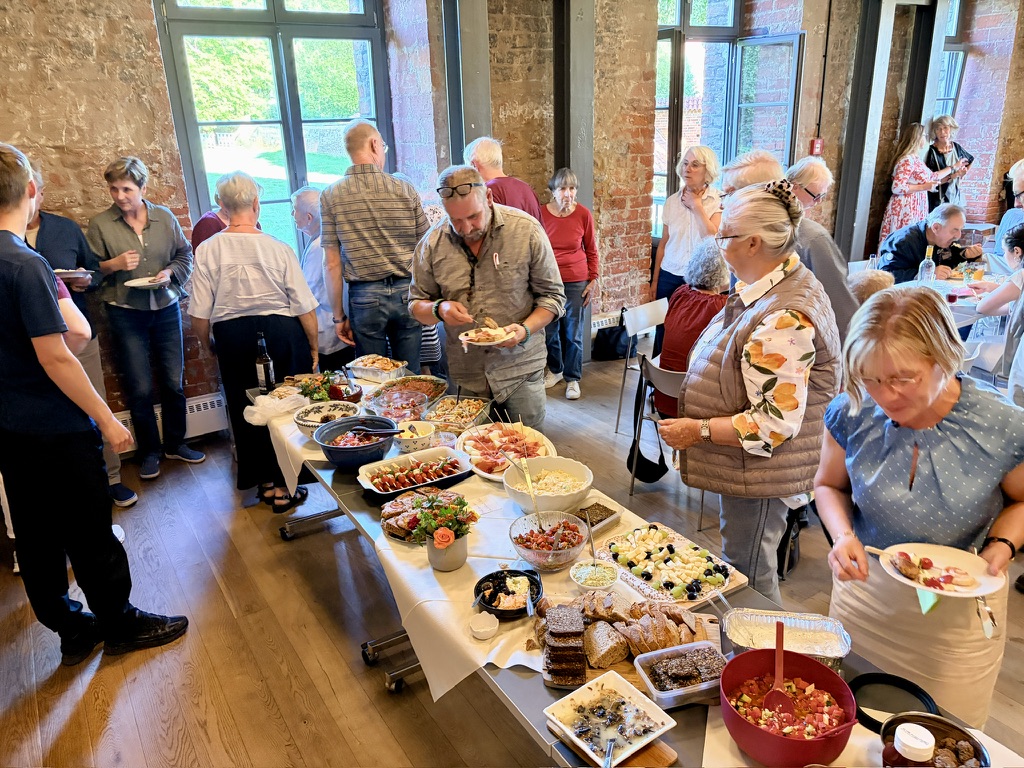 Sommerfest Klosterverein